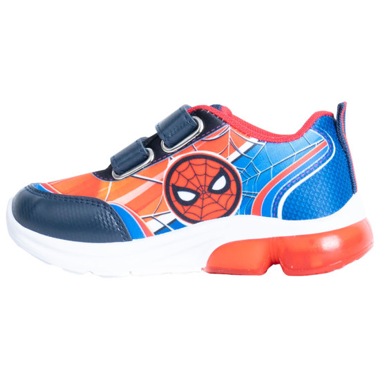 Disney Sport Shoe Injected with lights